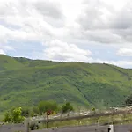 Prázdninový dům Manzafaro Sisteron