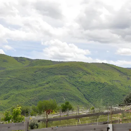 Ferienhaus Manzafaro