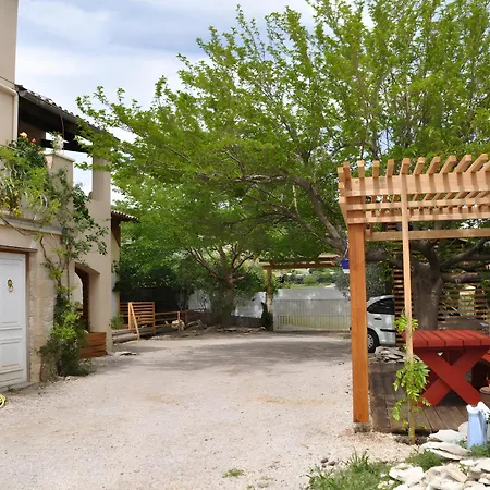 Ferienhaus Manzafaro