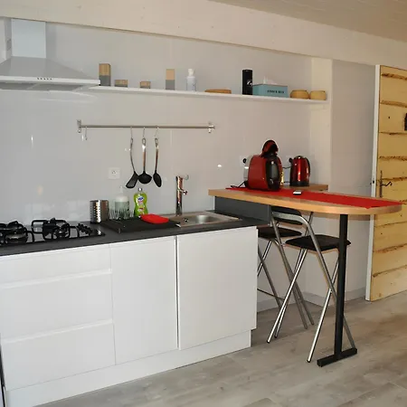 Ferienhaus Manzafaro Sisteron