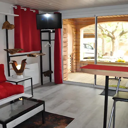 Casa vacanze Manzafaro Sisteron