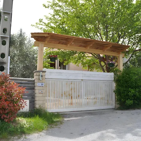 Manzafaro, Terrasse, Pk Сasa de vacaciones