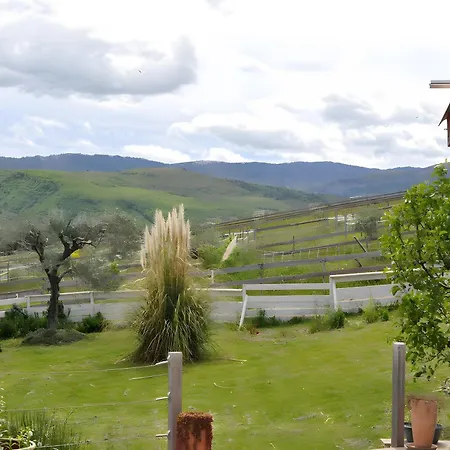 Manzafaro, Terrasse, Pk Sisteron