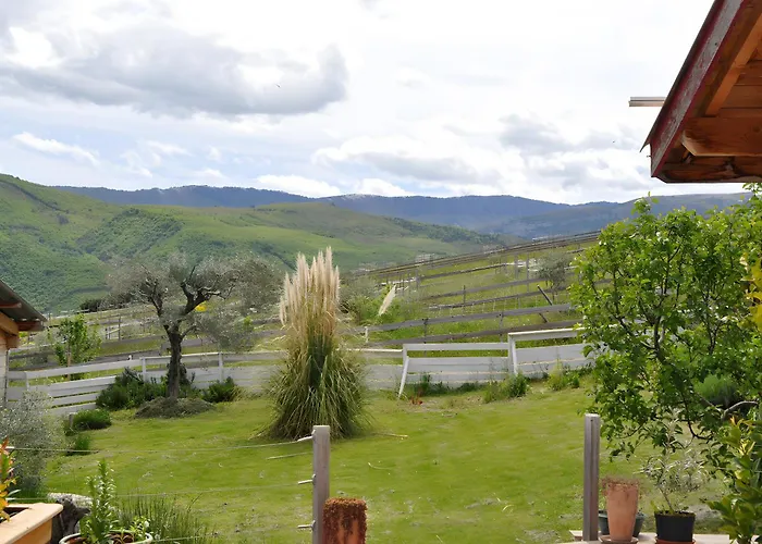 Manzafaro Ferienhaus