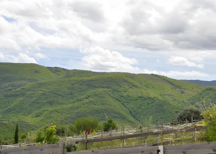 Ferienhaus Manzafaro