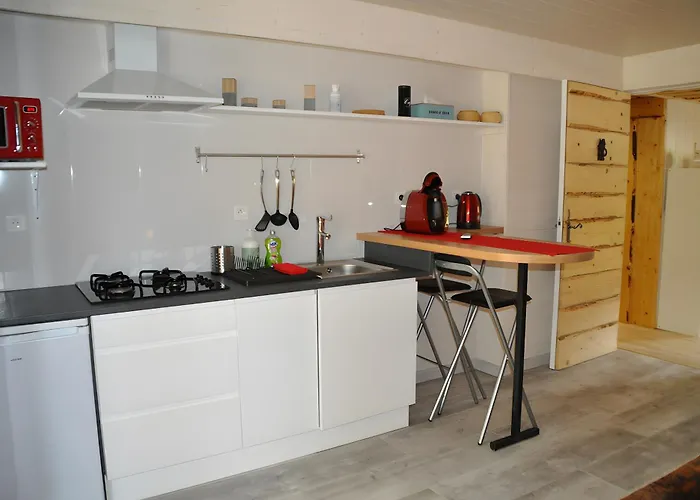 Ferienhaus Manzafaro Sisteron